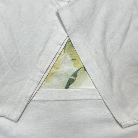 TITANIC 1998 PROMO TEE WHITE JAM FITS 2XL 2498