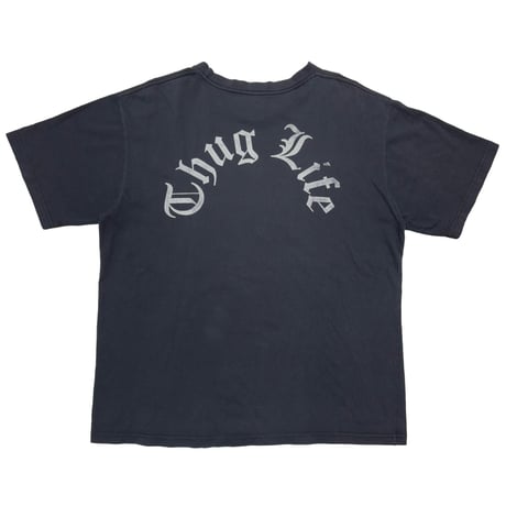 2PAC 1998 i ain't mad at cha MICHAEL XL 5194