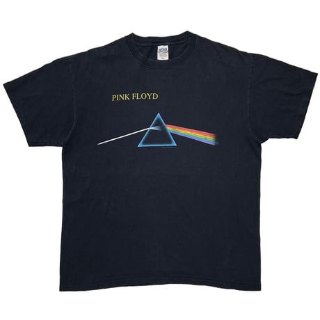 PINK FLOYD DARK SIDE OF THE MOON ANVIL XL 8694