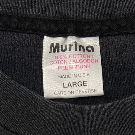 LIMP BIZKIT CHOCOLATE STARFISH AND THE HOTDOG FLAVOR WATER MURINA LARGE 4497