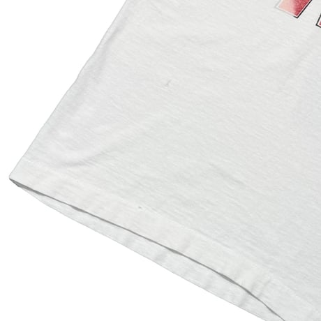 AKIRA KANEDA BIKE WHITE FRUIT OF THE LOOM XL 4275