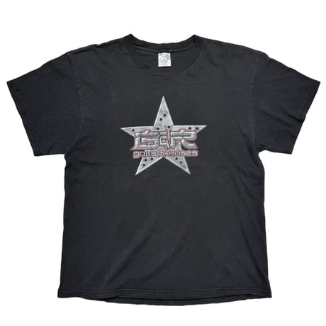GUNS N' ROSES CHINESE DEMOCRACY WORLD TOUR DELTA LARGE 8249