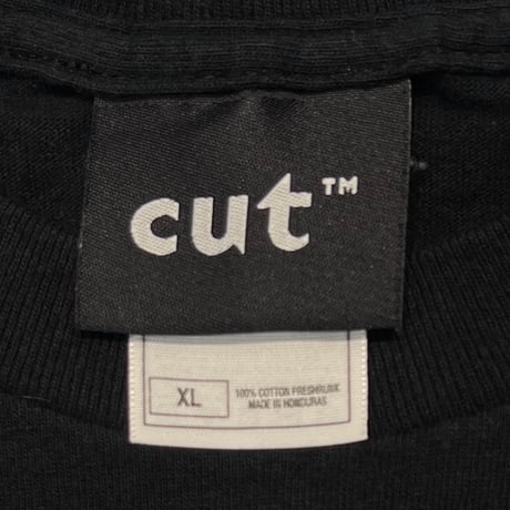 KILL BILL I WILL KILL BILL CUT XL 6699