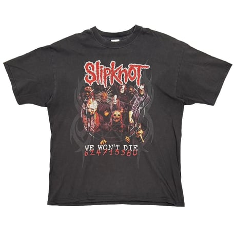 CATEGORY SLIPKNOT | greatLAnd OSAKA