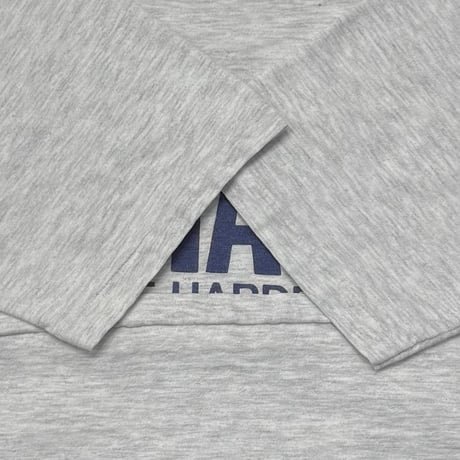 DIE HARD 2 MOVIE PROMO ASH GREY ONEITA LARGE 4159