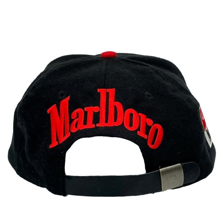 Marlboro LIZARD ROCK CAP ONE SIZE FITS ALL 0802