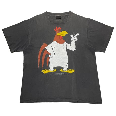 LOONEY TUNES FOGHORN LEGHORN 1992 CHANGES LARGE 0081