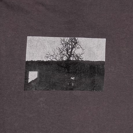 THE SMASHING PUMPKINS MACHINA FADED BLACK TULTEX LARGE 7605