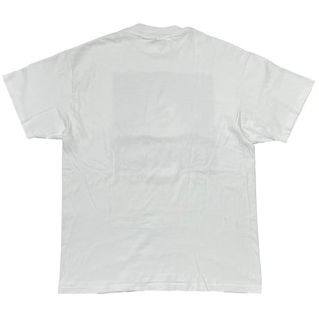 NORIYUKI MAKIHARA PHARMACY WHITE HANES LARGE 2359