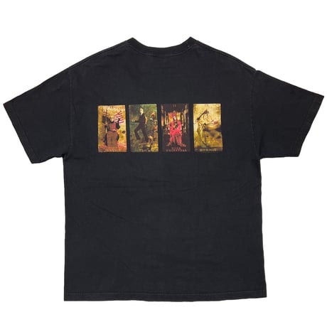 MARILYN MANSON HIEROPHANT GIANT XL 0826