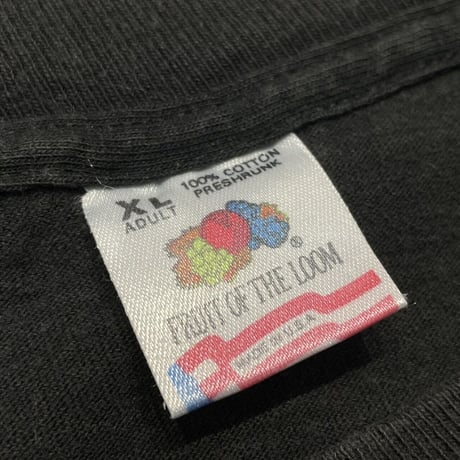 MARLBORO SNAKE PASS FRUIT OF THE LOOM XL 8128
