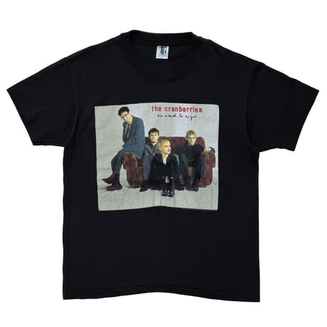 THE CRANBERRIES WORLD TOUR 1994-95 GEM XL 2387
