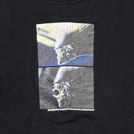 ALIEN 1996 TWENTIETH CENTURY FOX LS ALL SPORT MEDIUM 4293
