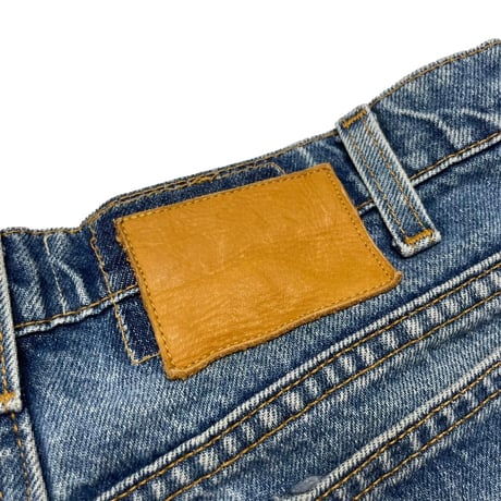 greatLAnd POLLYMAN DENIM PANT W82 L82 1645