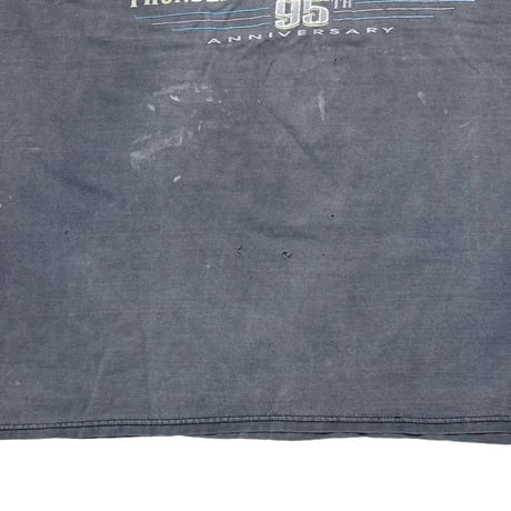HARLEY DAVIDSON 95TH ANNIVERSARY THUNDER THROUGH THE YEARS LAS VEGAS XXL 5427