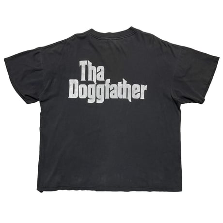 SNOOP DOGG Snoop Doggy Dogg Tha Doggfather POLYGRAM XL 5619