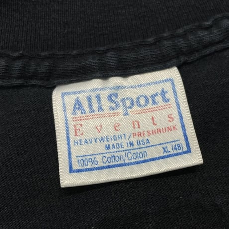 NINE INCH NAILS INTO THE VOID TRIED TO SAVE MYSELF BUT MYSELF KEEPS SLIPPING ALLSPORT XL 7310