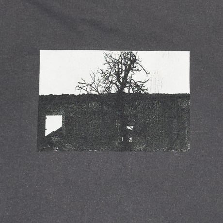 THE SMASHING PUMPKINS MACHINA CHACOAL GIANT XL 9565