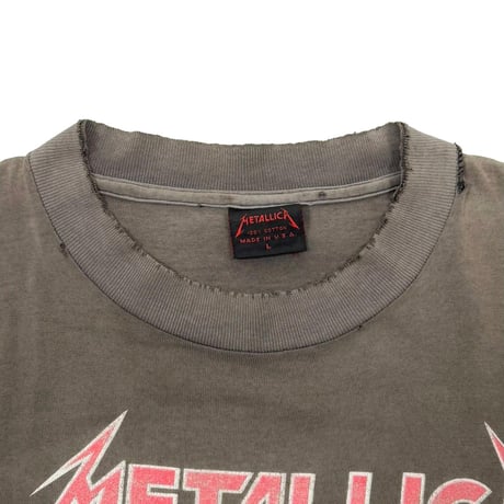METALLICA KILL'EM ALL METALLICA LARGE 3287