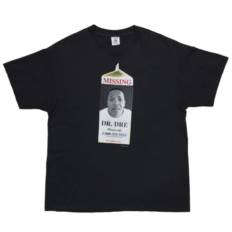 DR DRE MISSING DELTA XL 3546