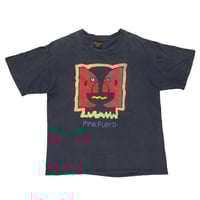 EYE DYE HAVE A DEAD DAY SMILE TIE DYE TOUCH&GOL