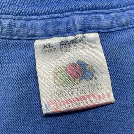 SONIC YOUTH WASHING MACHINE FRUIT OF THE LOOM XL 6970