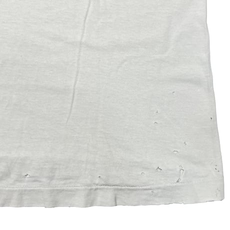 NINE INCH NAILS 1992 NIN BROKEN FRUIT OF THE LOOM XL 5259