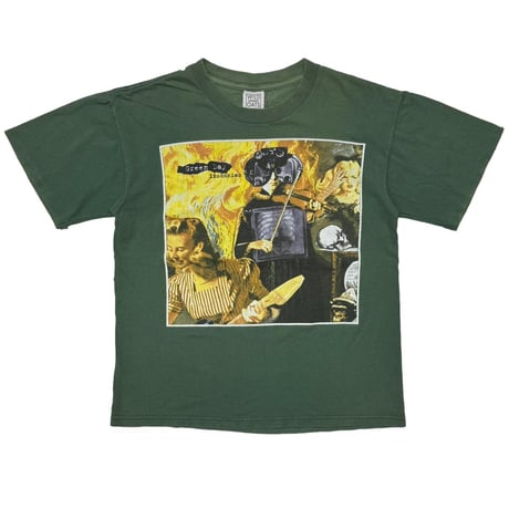 CATEGORY GREEN DAY | greatLAnd OSAKA