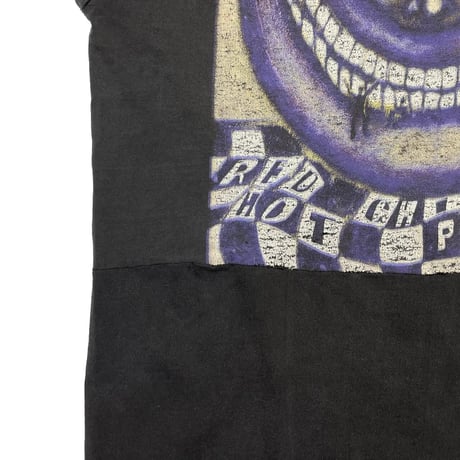RED HOT CHILI PEPPERS BIG SMILE 1994 FOREIGN TOUR FITS XL 5126