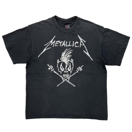 CATEGORY METALLICA | greatLAnd OSAKA