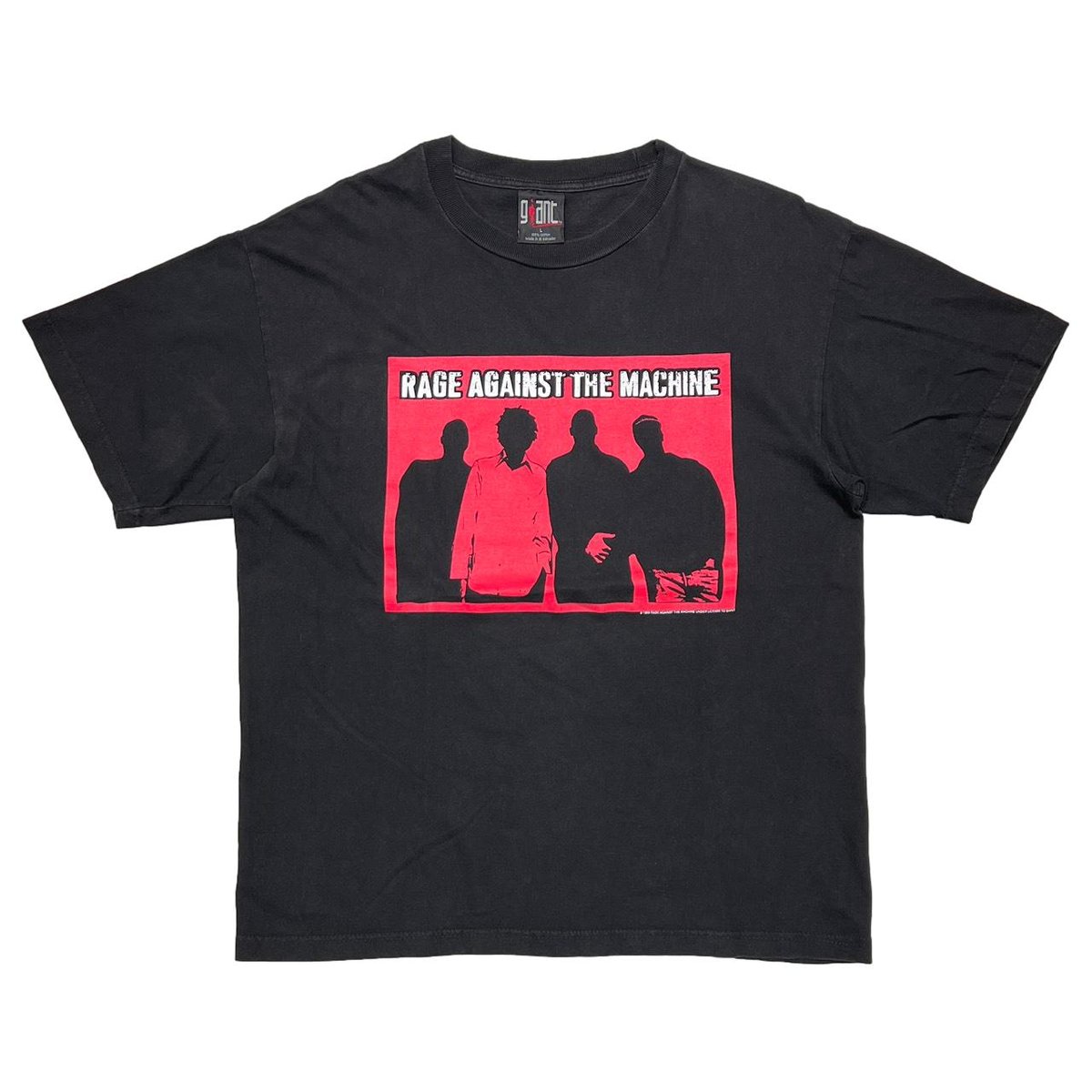 Rage Against The Machine ビーバス＆バットヘッド XL Rage Against The Machine ビーバス＆バットヘッド XL 🔥 90's