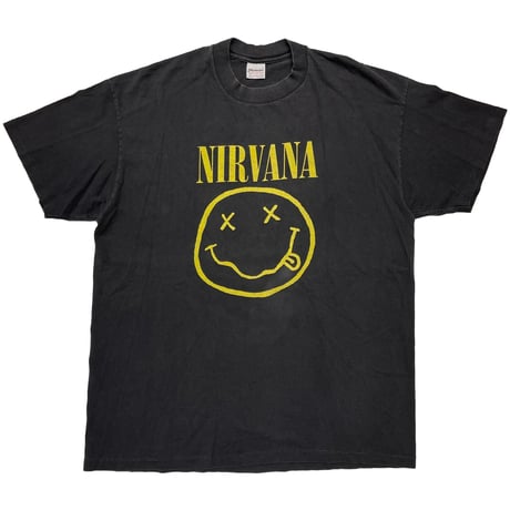 NIRVANA SMILE STEDMAN XL 8393