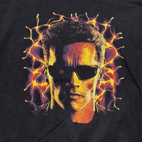 UNIVERSAL STUDIOS TERMINATOR 2 3D FITS LARGE 1749