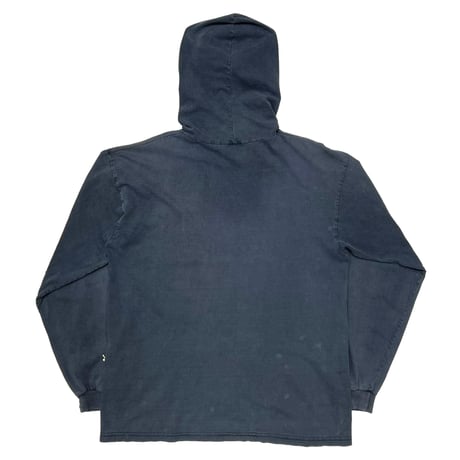 METALLICA PUSHEAD EAGLE EARTH HOODED LS BROCKUM LARGE 4038