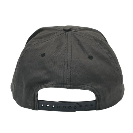 METALLICA 1991 LOGO CAP BLACK ONE SIZE FITS ALL 6289