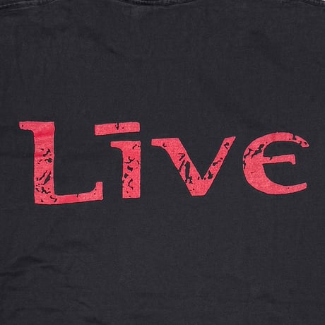 Live THROWING COPPER BROCKUM XL 6489
