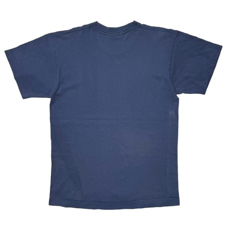 oasis KNEBWORTH NAVY SCREEN STARS LARGE 2583