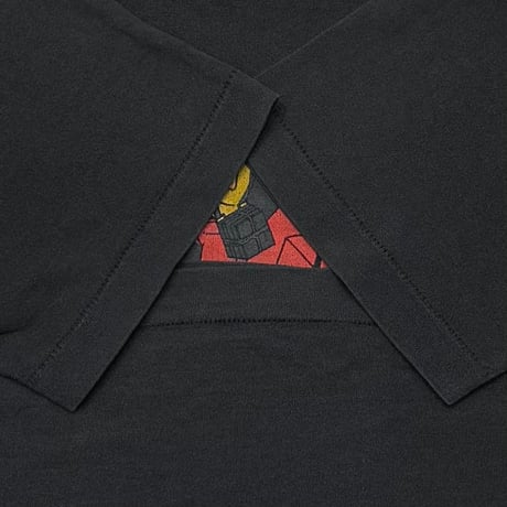 AKIRA KANEDA BIKE BACK PIL FRUIT OF THE LOOM MEDIUM 1461