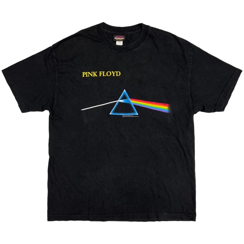 アート・デザイン・音楽 PINK FLOYD VINILI - LP 33 GIRI - Pink Floyd. The dark side of the moon