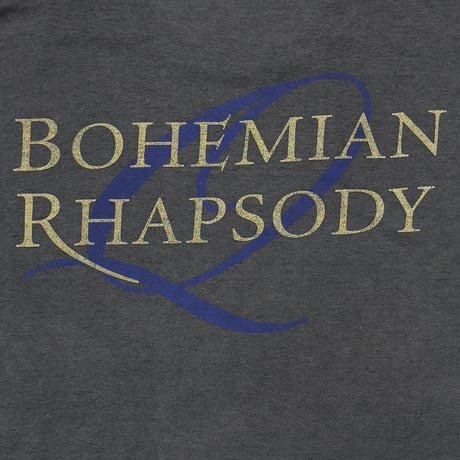 QUEEN BOHEMIAN RHAPSODY BACKSTAGE PASS FITS XXL 5742