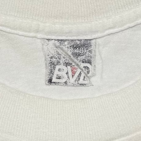 STAR WARS THE EMPIRE STRIKES BACK SPECIAL EDITION WHITE BVD XL 7707