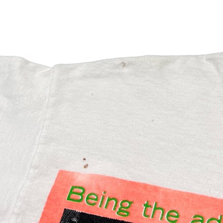 MOSQUITOHEAD A CLOCKWORK ORANGE WHITE FITS XL 2753