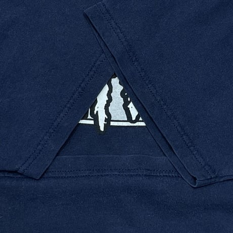 SLIPKNOT 1999 DON'T EVER JUDGE ME NAVY XL 6088