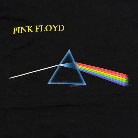 PINK FLOYD NORTH AMERICAN TOUR 1994 BROCKUM XL 8205