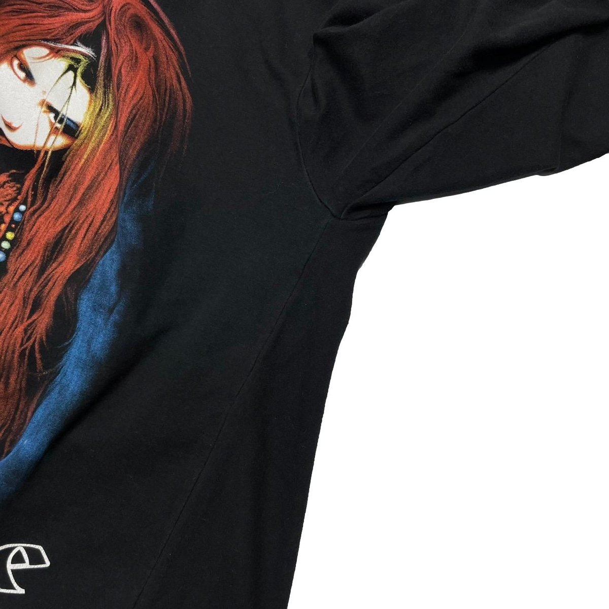 X JAPAN 00s HIDE LS FITS LARGE 7422 | greatLAnd