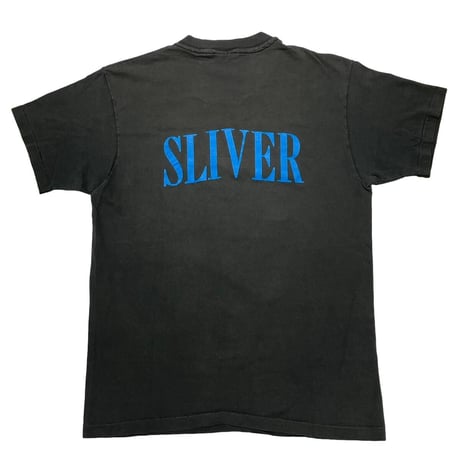 NIRVANA SLIVER 1992 GIANT BY ANVIL LARGE 8917