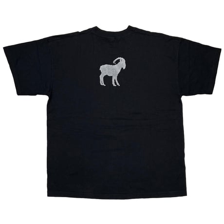 Slipknot 2001 IOWA FRUIT OF THE LOOM XL 7845