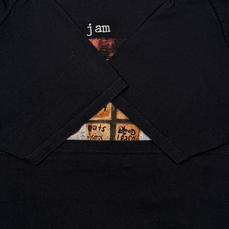 PEARL JAM WINDOW PAIN NICE MAN XL 7781