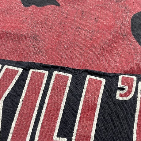METALLICA KILL'EM ALL FITS XL