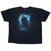 THE DARK KNIGHT STANDING JOKER XXL 9142